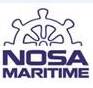 Logo SARL NOSA MARITIME