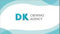 DK CREWING AGENCY