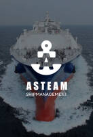 ASTEAM SHIPMANAGEMENT