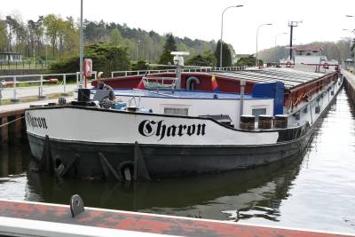 CHARON