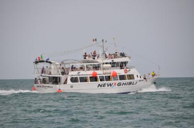 NEW GHIBLI