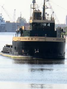 CHERAMIE BOTRUC NO38