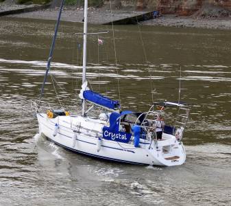 CRYSTAL OF WHITEHAVN