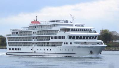 AMERICN CONSTITUTION