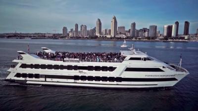 INSPIRATION HORNBLOW