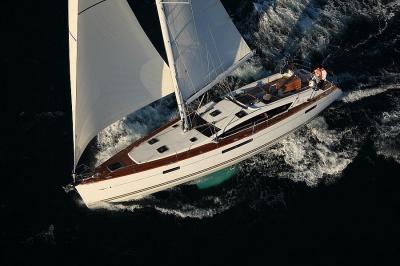 DANCE OF THE SPIRITS