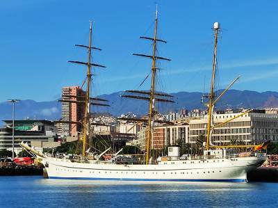 GORCH FOCK