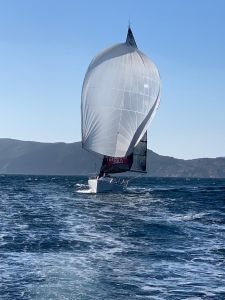 MAGIC SEA SOLOSAILOR