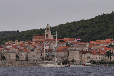 TIGERLILY OFCORNWALL