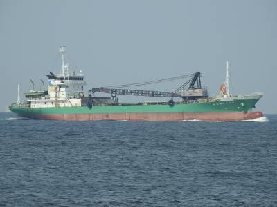 NO78 OYARIKIMARU
