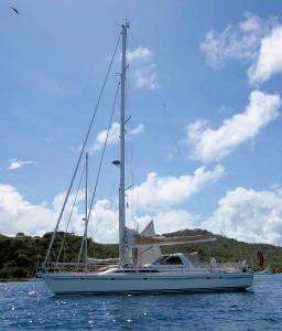 SEVEN SEAS ADVENTURE