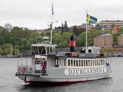 DJURGARDEN 4