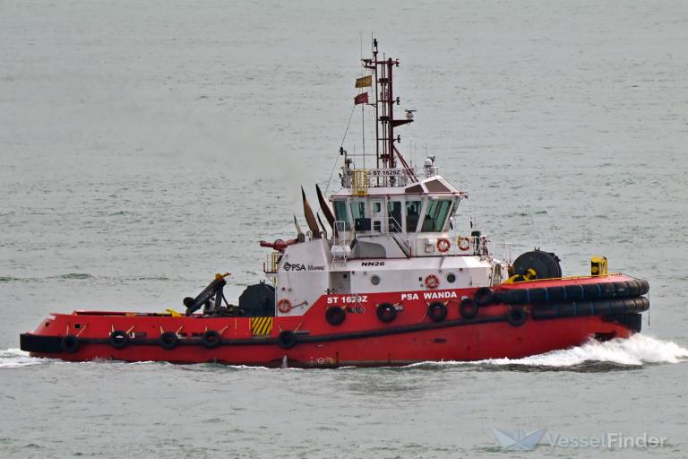 PSA WANDA NN26