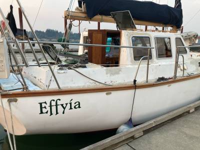 EFFYIA