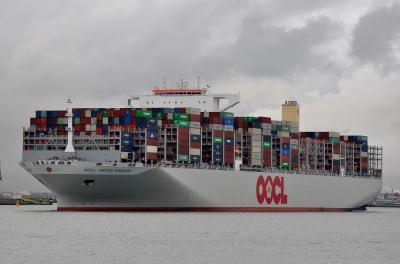 OOCL UNITED KINGDOM