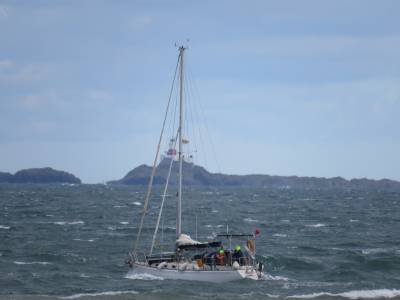 MINKA OF SOUTHAMPTON