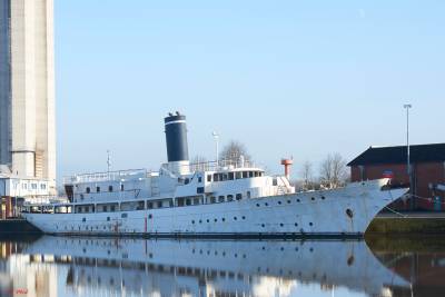 SANTA MARIA DEL MARE