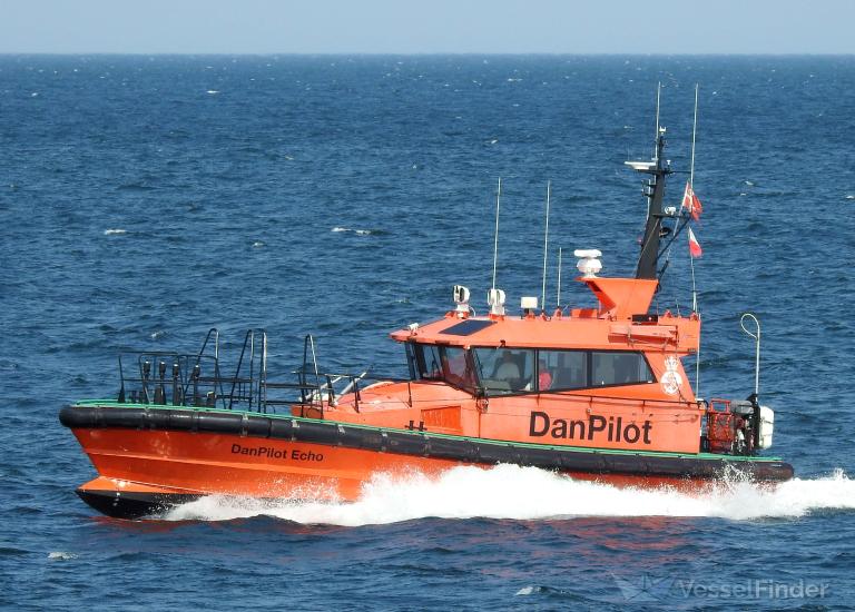 DANPILOT ECHO