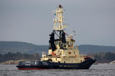 SVITZER BJORN