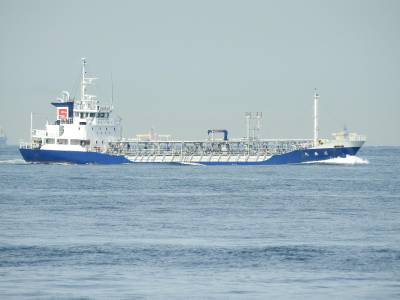 SANSHUN MARU