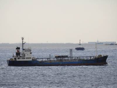 EIWA MARU8