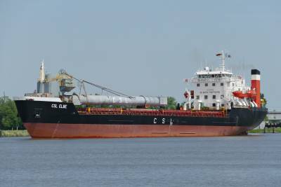 CSL ELBE