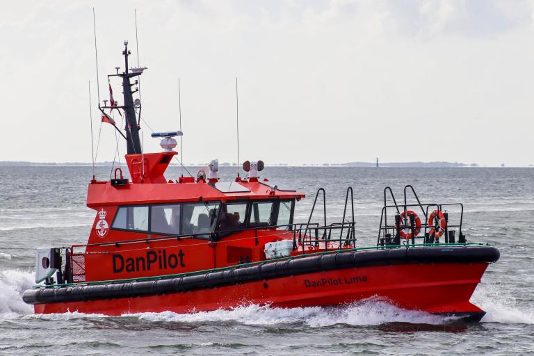 DANPILOT LIMA