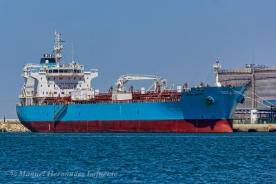 MAERSK ADRIATIC