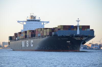MSC VALENCIA