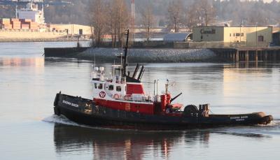 SEASPAN QUEEN
