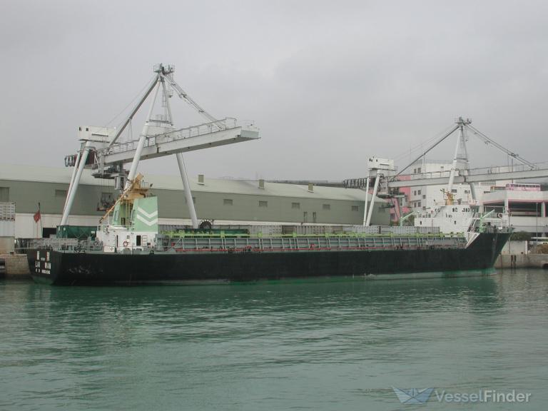 LAI WAN