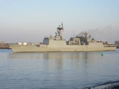 CHUNGMUGONG YI SUN-SHIN