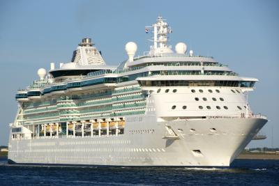 BRILLIANCE OF SEAS