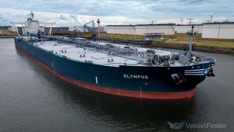 OLYMPUS