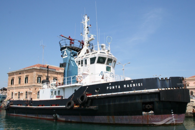 PUNTA MAGNISI