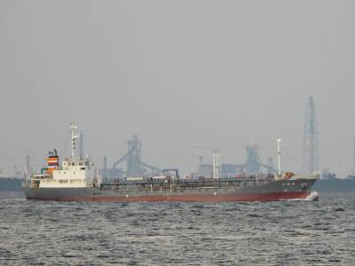 KAISEI MARU