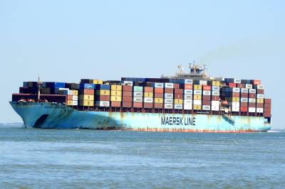 MAERSK SEMBAWANG