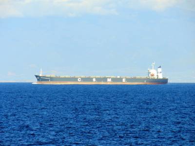 CAPTAIN EVANGELOS N.M.