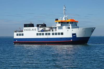 ENDELAVE