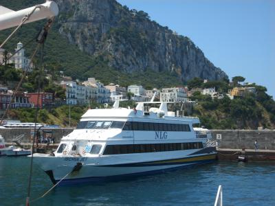 ISCHIA JET