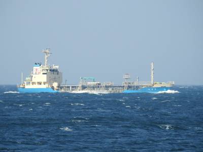 TOHSHU MARU