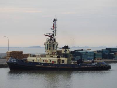 SVITZER JOSEPHINE