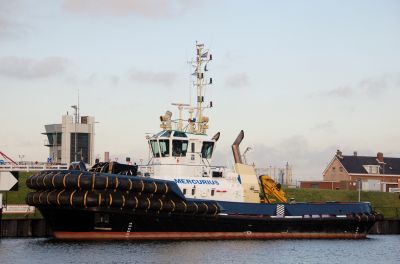 SVITZER MERCURIUS