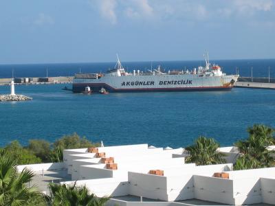 RORO MERSIN