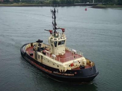 SVITZER LYNDHURST