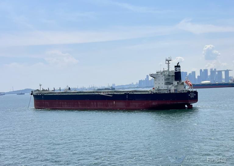 BBG YONGJIANG