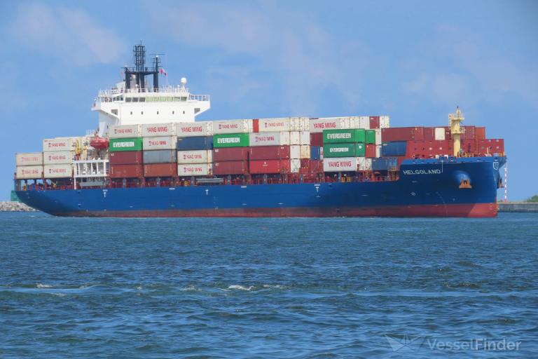HELGOLAND