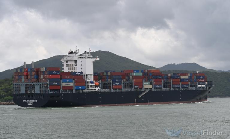 INTERASIA ACCELERATE