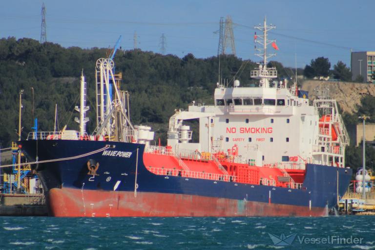 WAVEPOWER