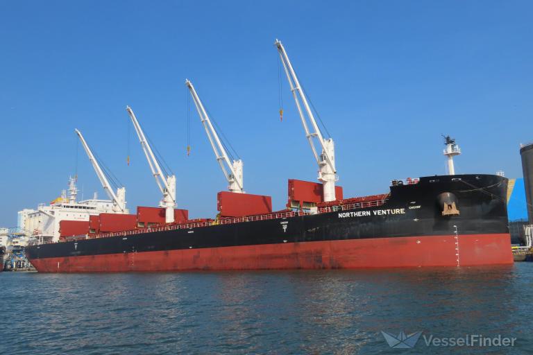 NORTHERN VENTURE